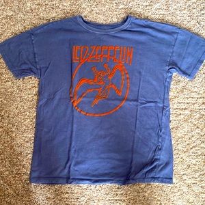 AE Led Zeppelin t-shirt. Women’s XS